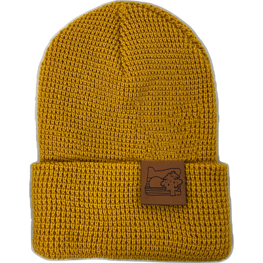 Manzanita Tree  Beanie