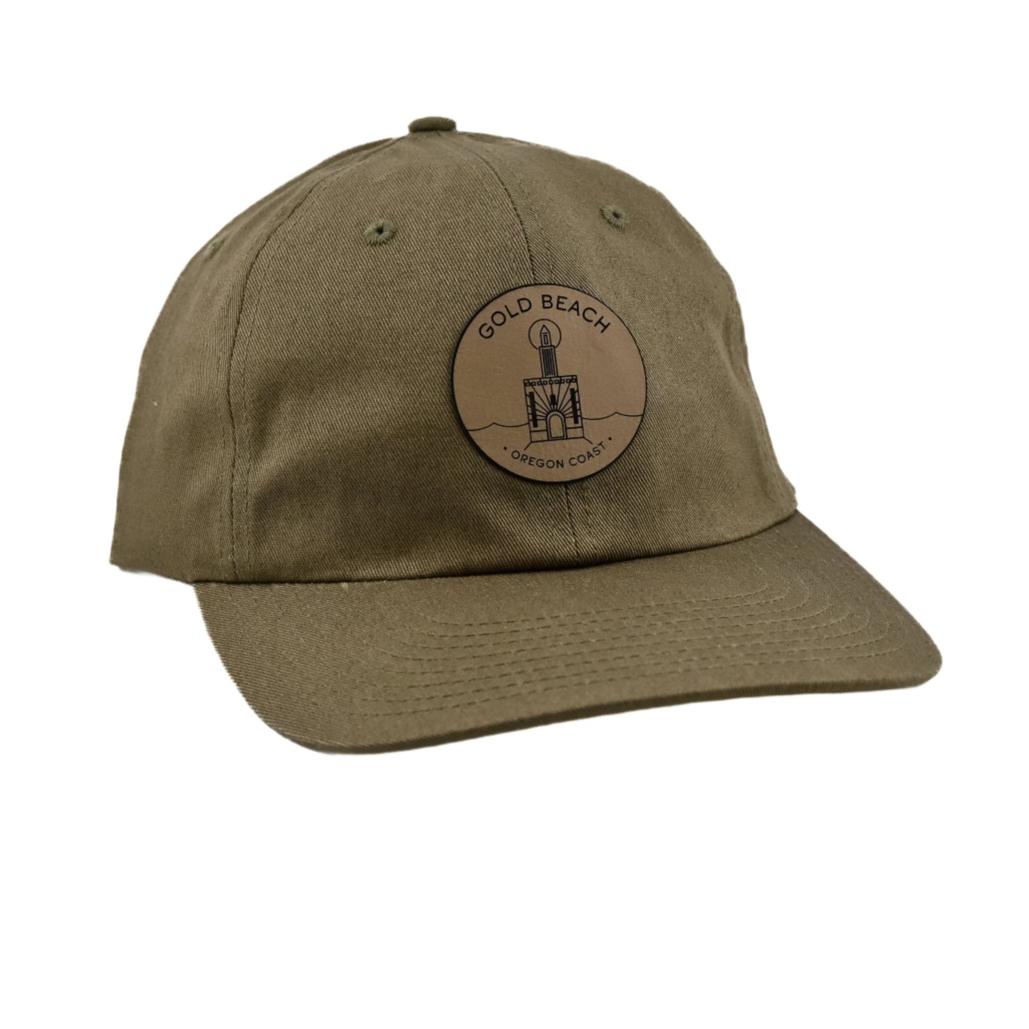 Gold Beach Hat