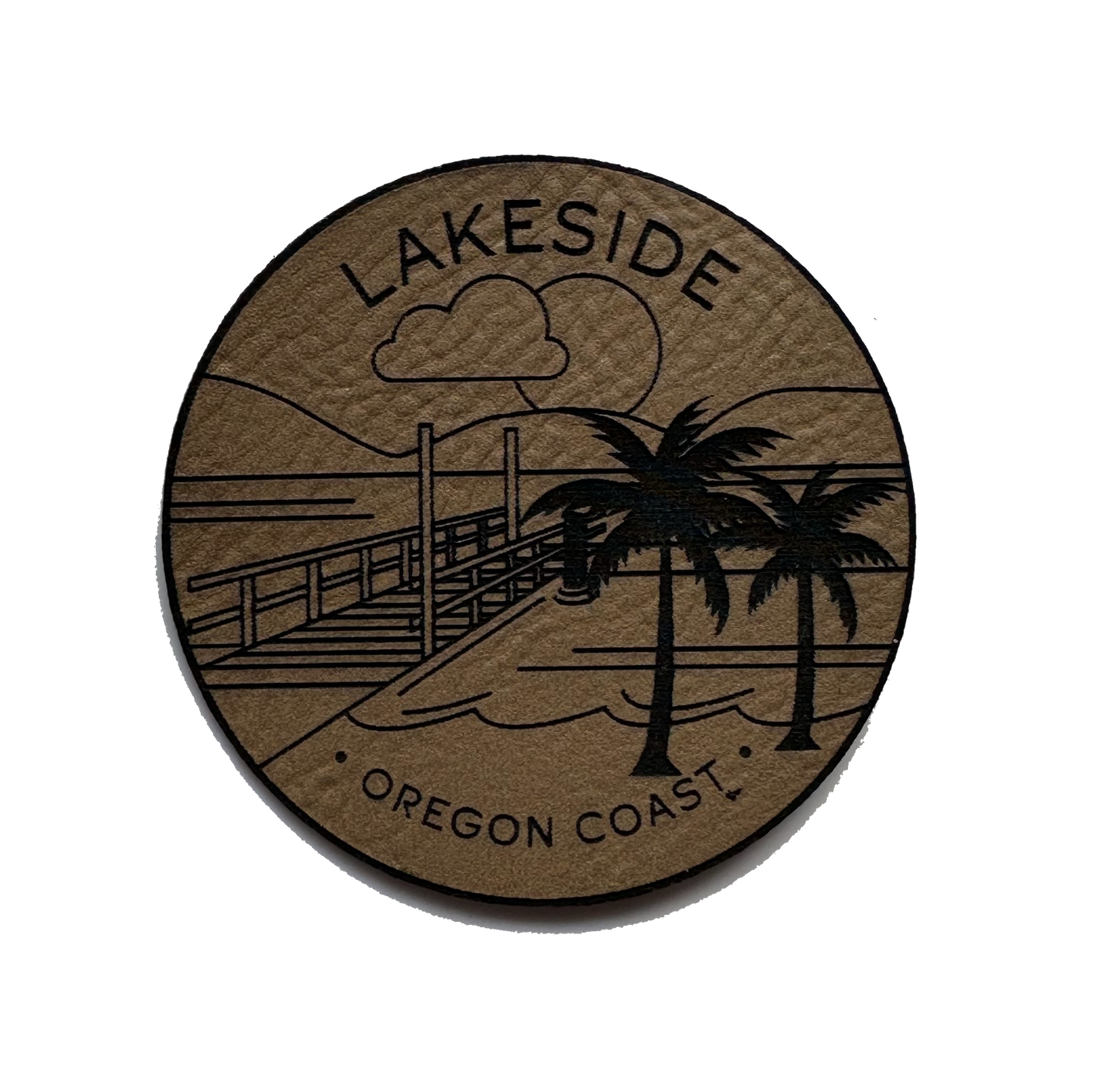 Lakeside Hat