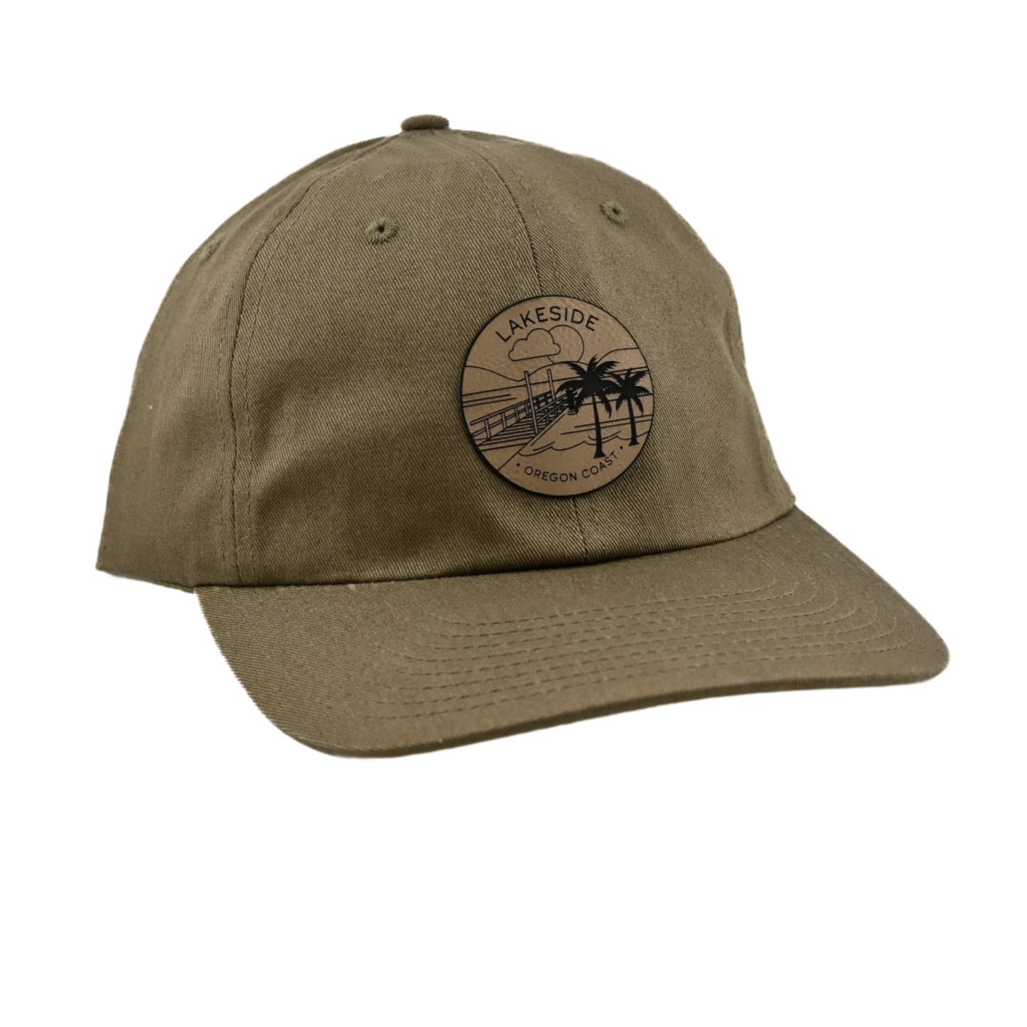 Lakeside Hat