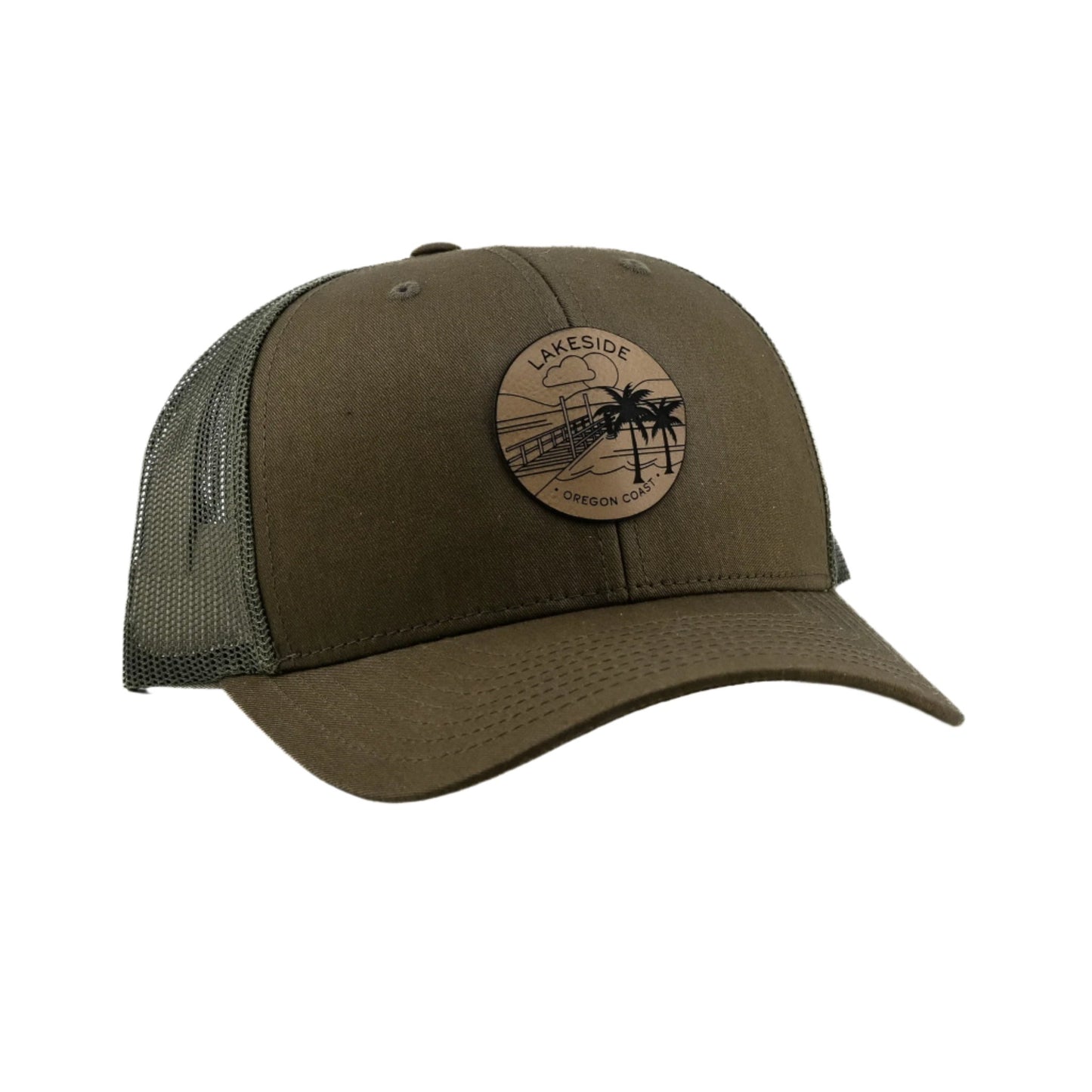 Lakeside Hat