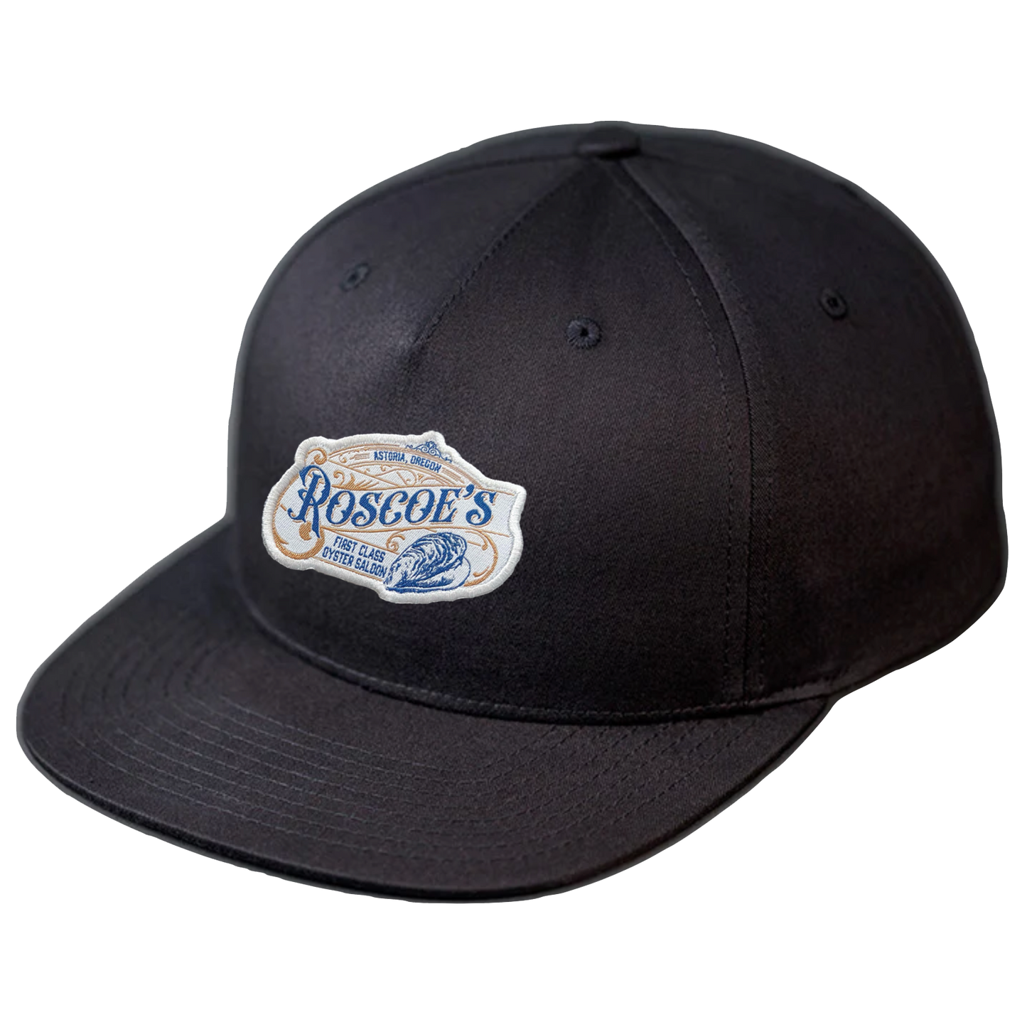 Roscoe's Hat