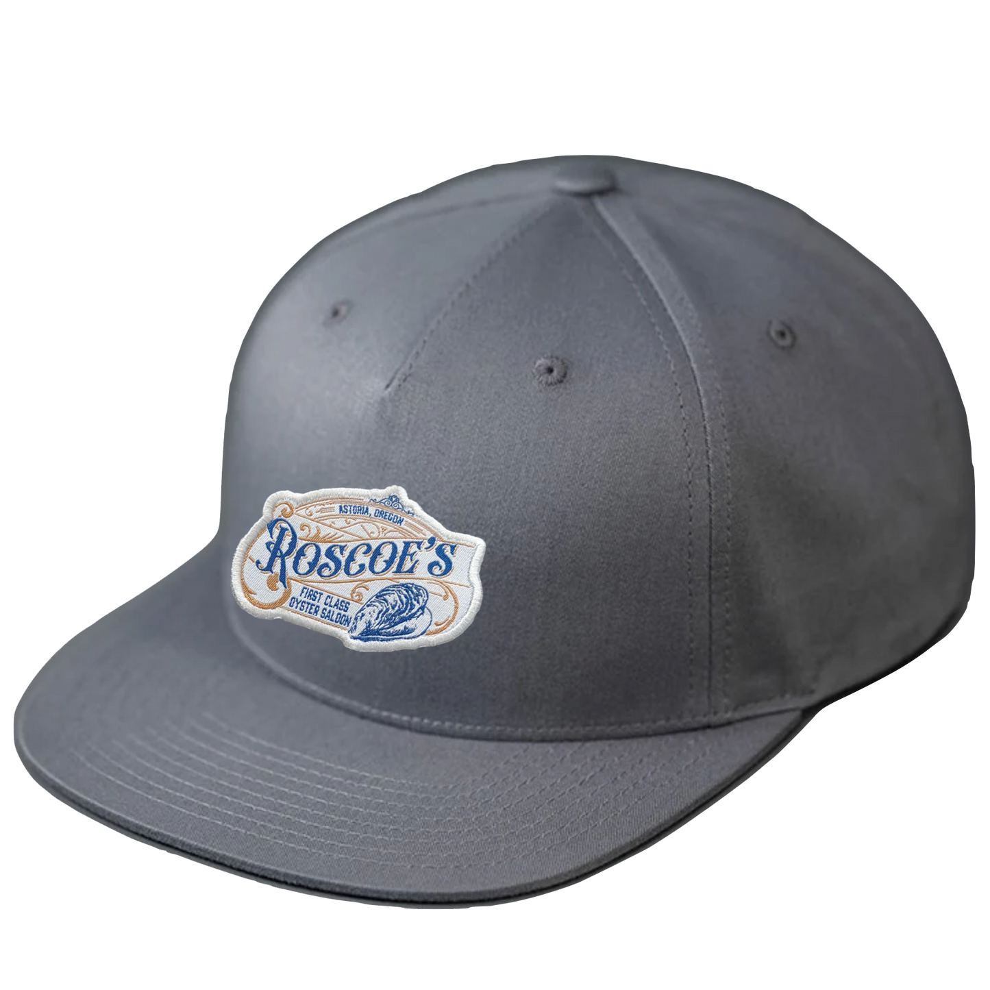 Roscoe's Hat