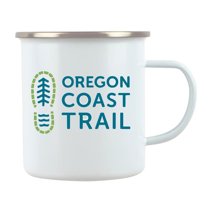 OCT Camp Mug