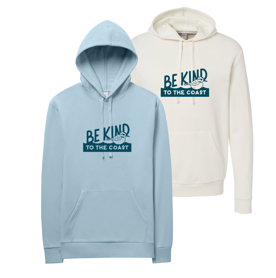 Plover Eco-Hoodie