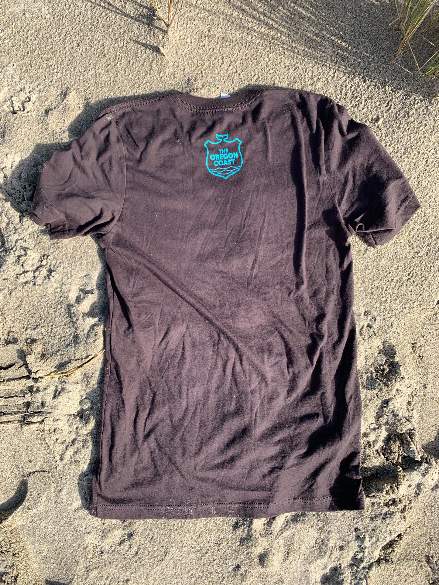 North Coast T-Shirt XS