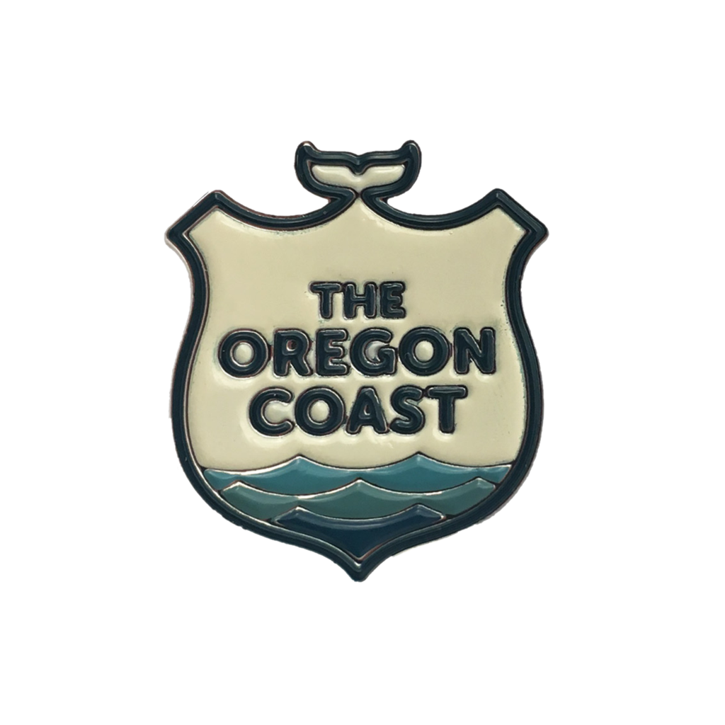 Oregon Coast Gift Set