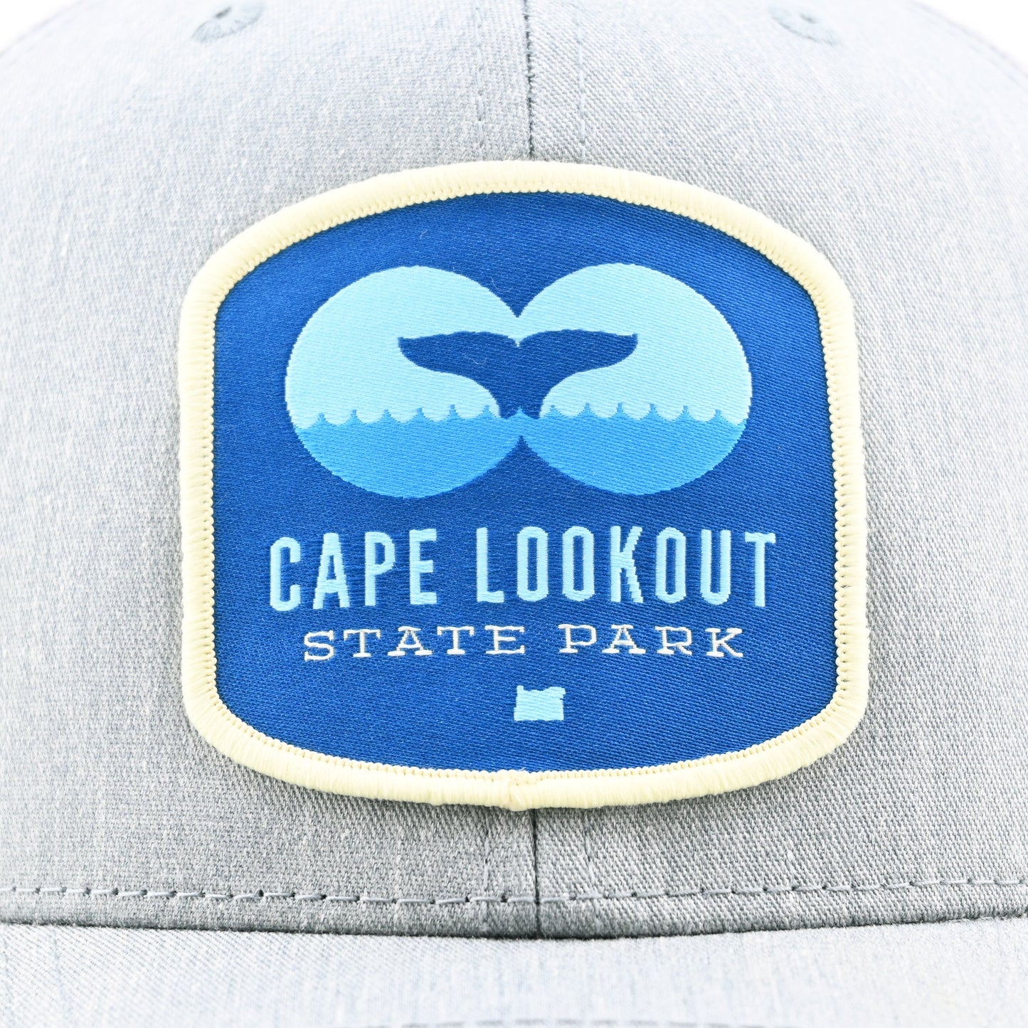 Cape Lookout Dad Hat