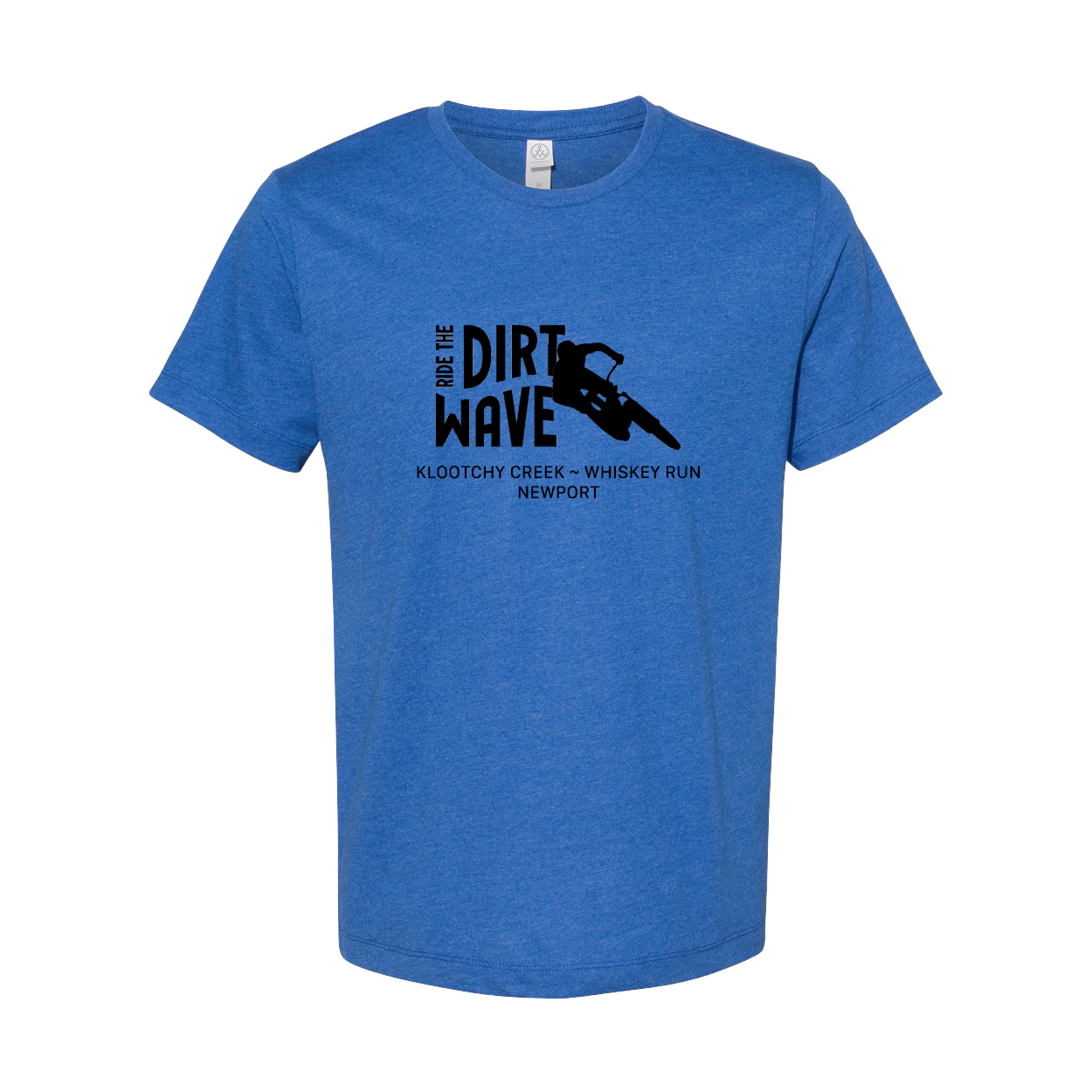 *Pre-order* Ride the Dirt Wave T-Shirt
