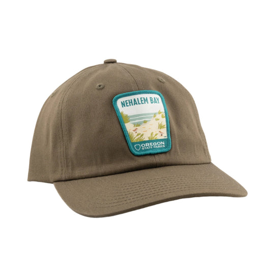 Nehalem Bay Dad Hat