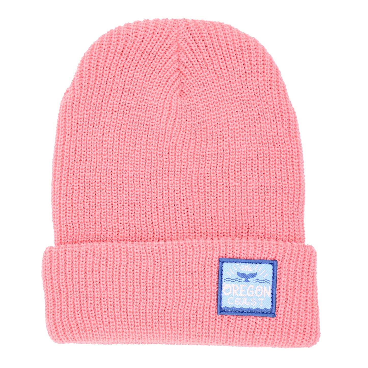 Oregon Coast Brooklyn Beanie