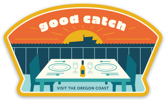 Oregon Coast RoadTrip – The Oregon Coast Visitors Association