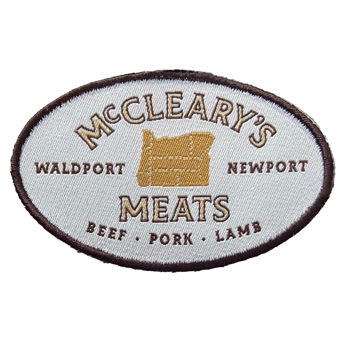 McCleary's Hat