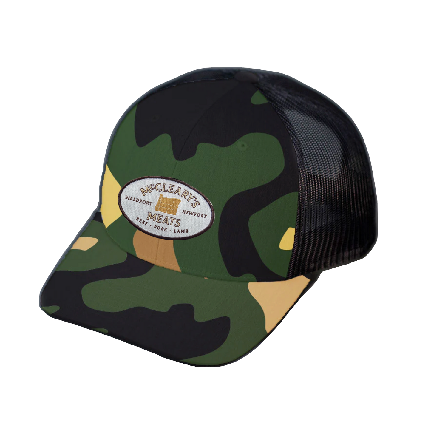 McCleary's Hat