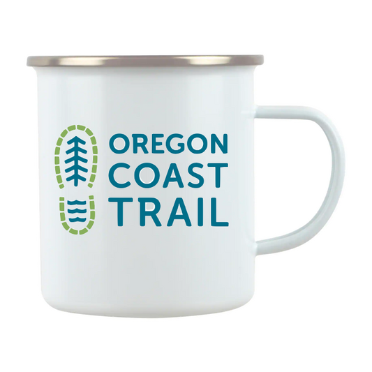 OCT Camp Mug