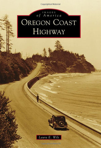 Oregon Coast Highway
