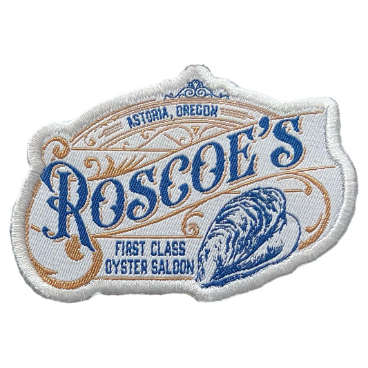 Roscoe's Patch