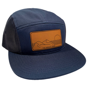 Central Coast 5-Panel Trucker Hat