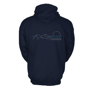 Central Coast Hoodie - XS only