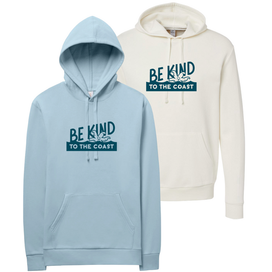 Starfish Eco-Hoodie