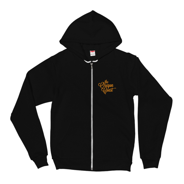 North Coast Classic Hoodie - XS & S